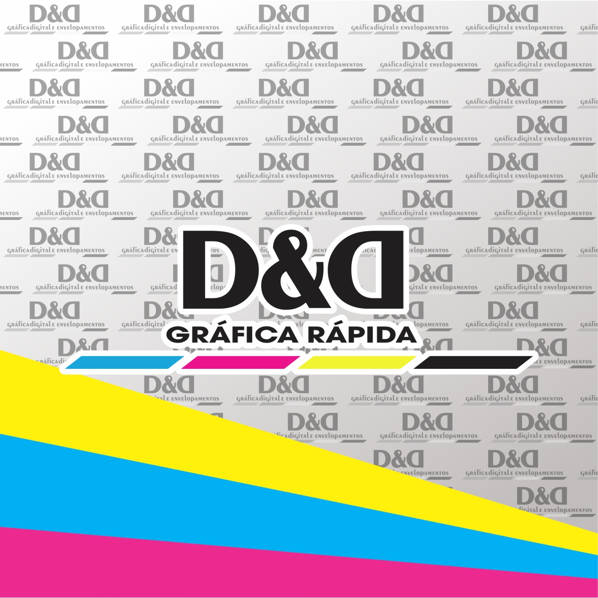 D&D Gráfica Rápida